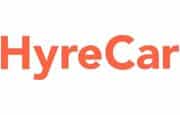 Hyre Car Logo