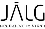 JALG TV Logo