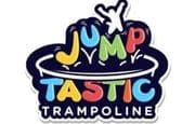Jumptastic Trampoline Logo