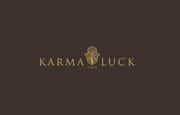Karma And Luck Logo
