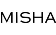 Misha Logo