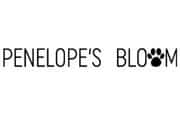 Penelope's Bloom Logo