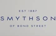 Smythson UK Logo