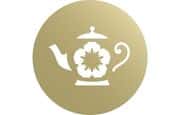 Tea Bloom Logo
