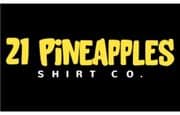 21 Pineapples Shirt Co