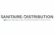 Sanitaire Distribution logo
