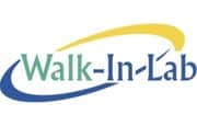 Walk-In Lab Logo