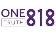 One Truth 818 Logo