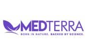 Medterra UK logo