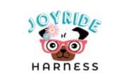Joyride Harness Logo