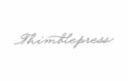 Thimblepress Logo