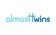 Almost Twins Logo
