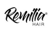 Remilia Hair Logo