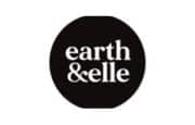 Earth And Elle Logo