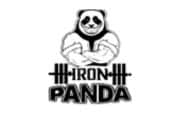 Iron Panda Fit Logo