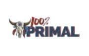 100 Percent Primal Logo
