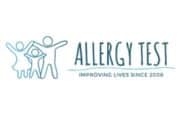 Allergy Test Logo