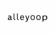 Meet Alleyoop Logo