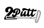 2Putt Logo