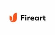 Fireart Logo