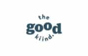 The Good Kiind logo