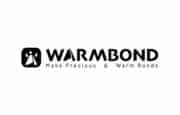WARMBOND Logo