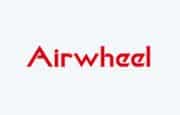 AirWheel Shop Logo