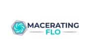 Macerating Flo Logo