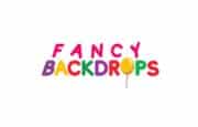 Fancy Backdrops Logo