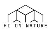 Hi On Nature logo
