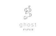 Save $10 OFF On Ghost Paper Stationery Set