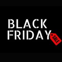 Black Friday Sale – 30% Off Order Over $300